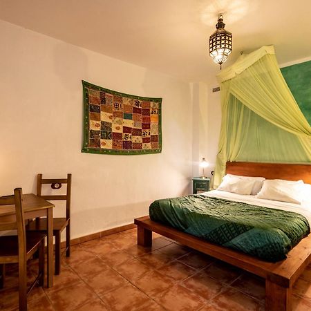 Paraiso Perdido Conil De La Frontera Ngoại thất bức ảnh