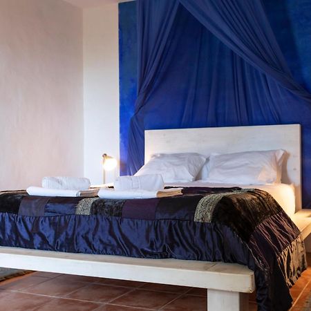 Paraiso Perdido Conil De La Frontera Ngoại thất bức ảnh