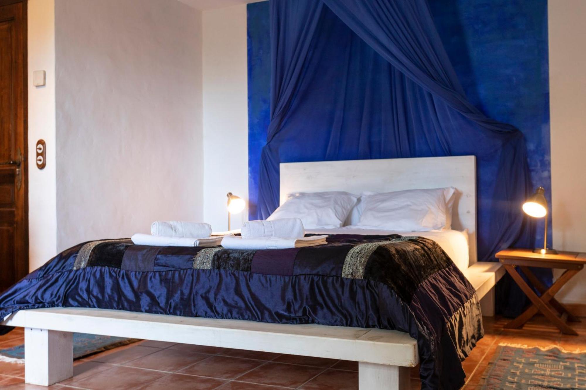 Paraiso Perdido Conil De La Frontera Ngoại thất bức ảnh