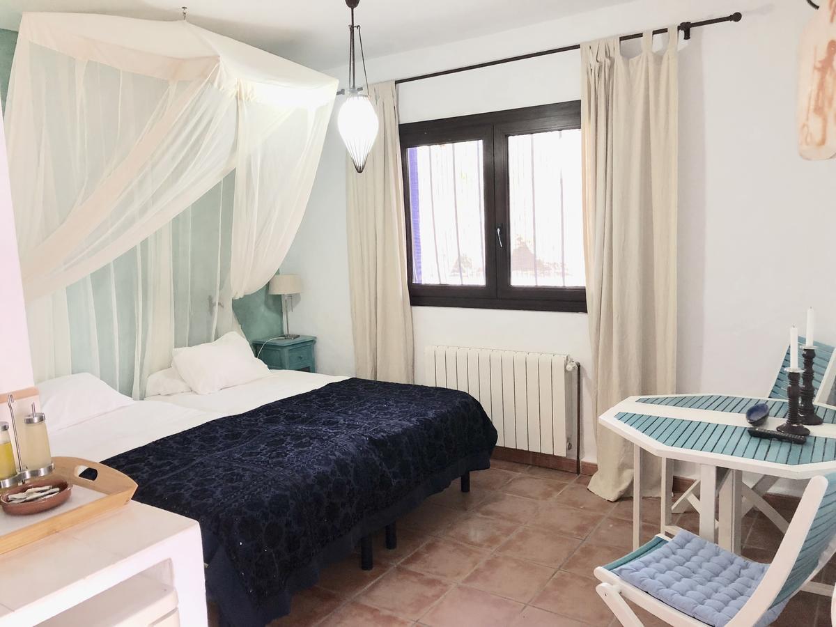 Paraiso Perdido Conil De La Frontera Ngoại thất bức ảnh