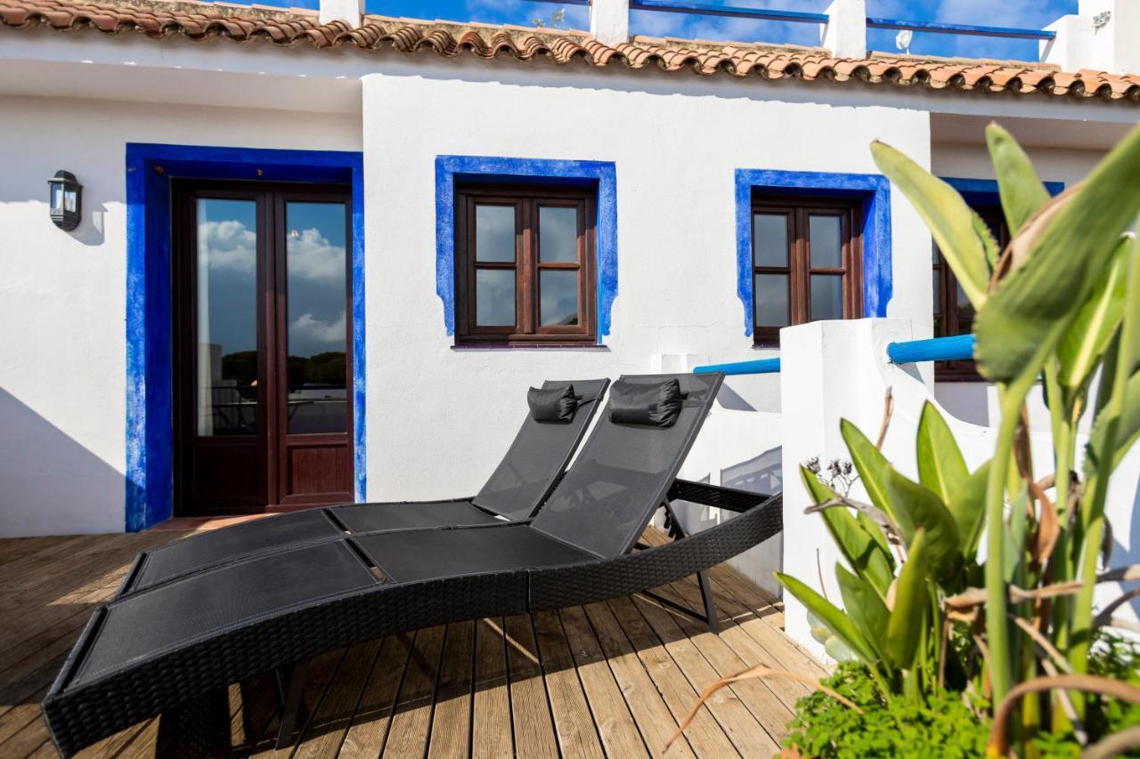 Paraiso Perdido Conil De La Frontera Ngoại thất bức ảnh