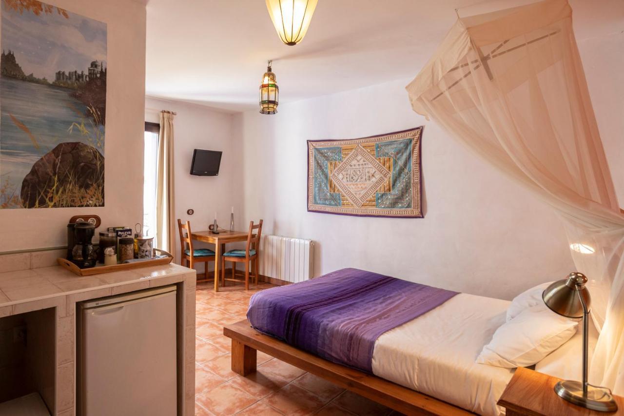 Paraiso Perdido Conil De La Frontera Ngoại thất bức ảnh