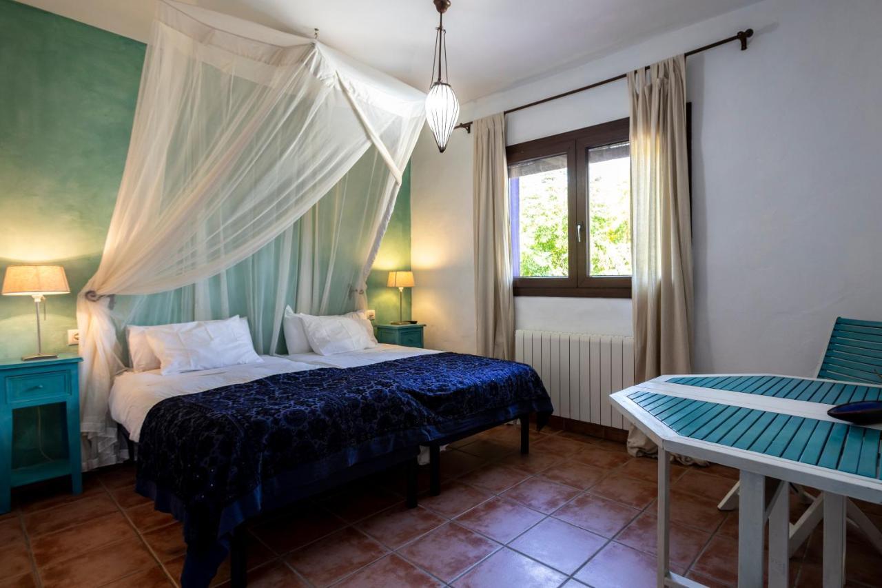 Paraiso Perdido Conil De La Frontera Ngoại thất bức ảnh