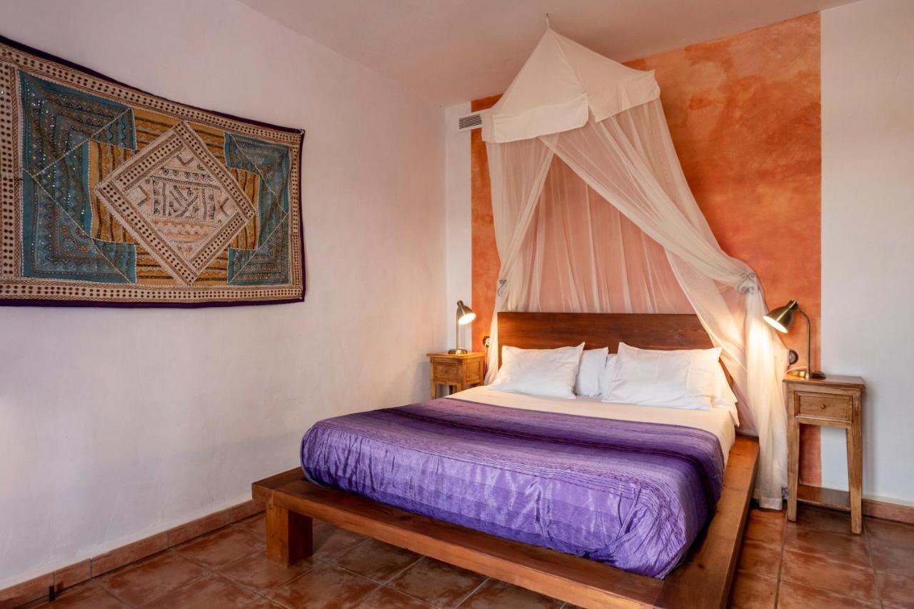 Paraiso Perdido Conil De La Frontera Ngoại thất bức ảnh