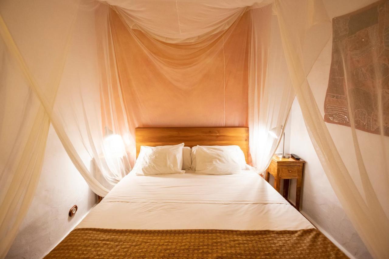 Paraiso Perdido Conil De La Frontera Ngoại thất bức ảnh