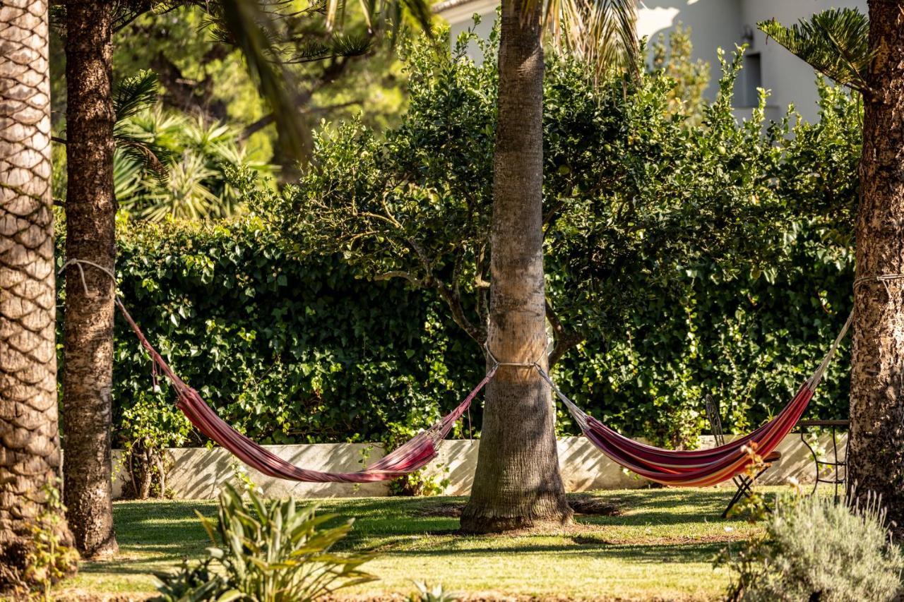Paraiso Perdido Conil De La Frontera Ngoại thất bức ảnh