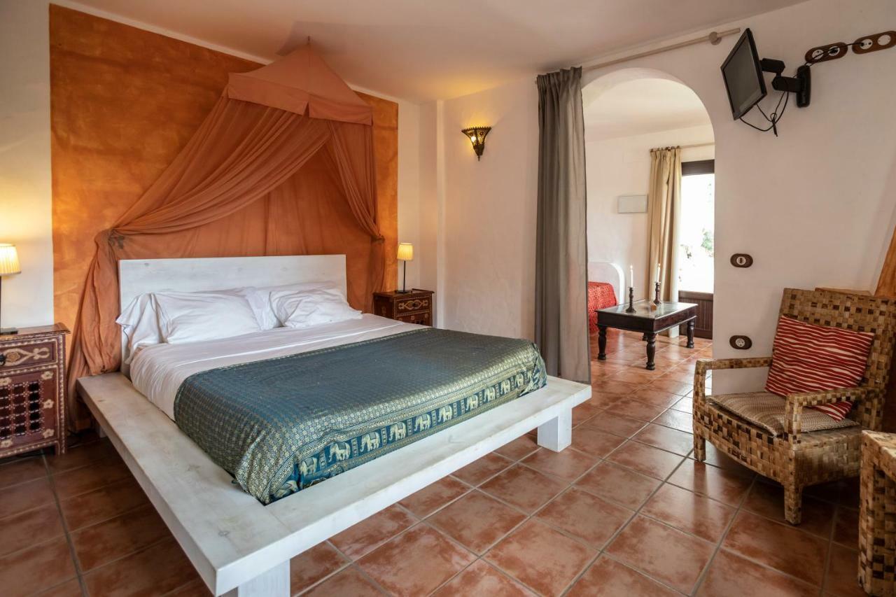 Paraiso Perdido Conil De La Frontera Ngoại thất bức ảnh